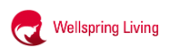 Wellspring Living logo